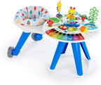 Baby Einstein Centru de activitati 4in1 01