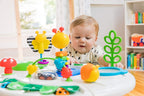 Baby Einstein Centru de activitati 4in1  03