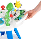 Baby Einstein Centru de activitati 4in1 0 4