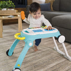Baby Einstein centru de activitati 4in1 Mix&Roll 07