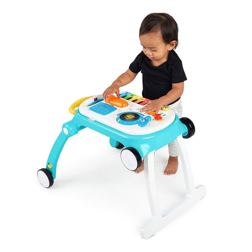 Baby Einstein centru de activitati 4in1 Mix&Roll 02