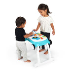 Baby Einstein centru de activitati 4in1 Mix&Roll 04