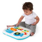 Baby Einstein centru de activitati 4in1 Mix&Roll 05