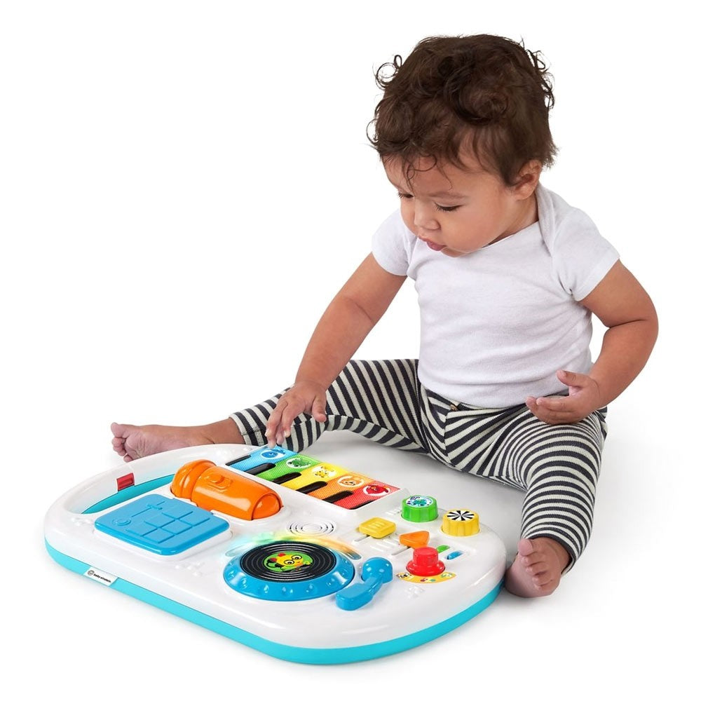 Baby Einstein centru de activitati 4in1 Mix&Roll 05
