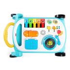 Baby Einstein centru de activitati 4in1 Mix&Roll 06