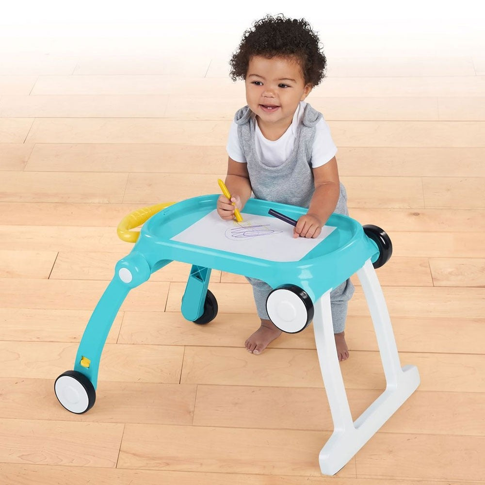Baby Einstein centru de activitati 4in1 Mix&Roll0 9