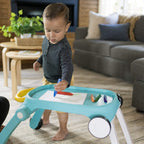 Baby Einstein centru de activitati 4in1 Mix&Roll 13