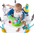 Baby Einstein Centru de activitati Journey of Discovery  03