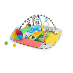 Baby Einstein covor de joaca 5in1 Ball Pit 0m+ 01