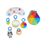 Baby Einstein covor de joaca 5in1 Ball Pit 0m+ 03