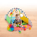 Baby Einstein covor de joaca 5in1 Ball Pit 0m+ 04