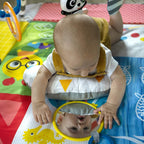 Baby Einstein covor de joaca 5in1 Ball Pit 0m+ 10