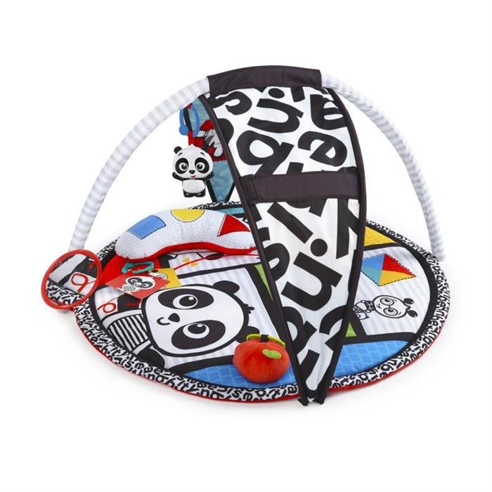 Baby Einstein covor de joaca Bold New World 0m+ 11398 01