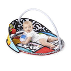 Baby Einstein covor de joaca Bold New World 0m+ 11398 05