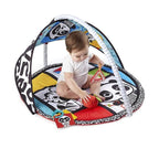 Baby Einstein covor de joaca Bold New World 0m+ 11398 02