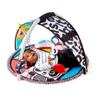 Baby Einstein covor de joaca Bold New World 0m+ 11398 03