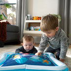 Baby Einstein covor de joaca cu apa Opus Ocean of Discovery 07