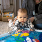 Baby Einstein covor de joaca cu apa Opus Ocean of Discovery 11