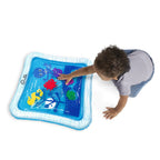 Baby Einstein covor de joaca cu apa Opus Ocean of Discovery 03