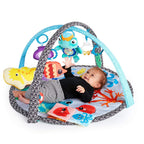 Baby Einstein covor de joaca Sea Friends 0m+ 11744  03