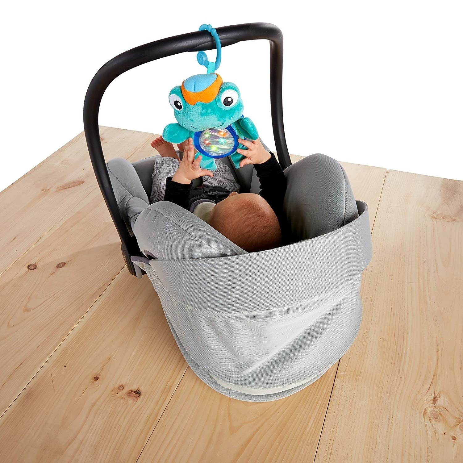 Baby Einstein covor de joaca Sea Friends 0m+ 11744  09