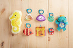 Baby Einstein covor de joaca Sea Friends 0m+ 11744 05