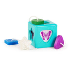 Baby Einstein Cubul vesel Match&Grasp 6m+  03