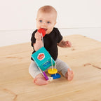 Baby Einstein Cubul vesel Match&Grasp 6m+ 0 7