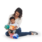 Baby Einstein cuburi moi Explore & Discover 3m+ 02