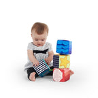 Baby Einstein cuburi moi Explore & Discover 3m+ 07