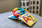 Baby Einstein jucarie Cartonase cu Alfabetul 04