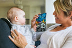 Baby Einstein jucarie Cartonase cu Alfabetul 05