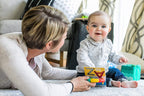 Baby Einstein jucarie Cartonase cu Alfabetul 06