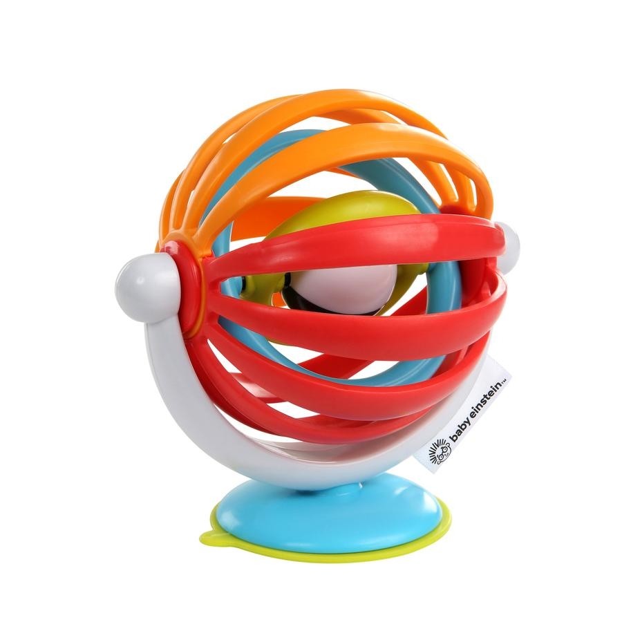 Baby Einstein jucarie colorata rotativa 3m+ 11522 01 Imagine principală a produsului