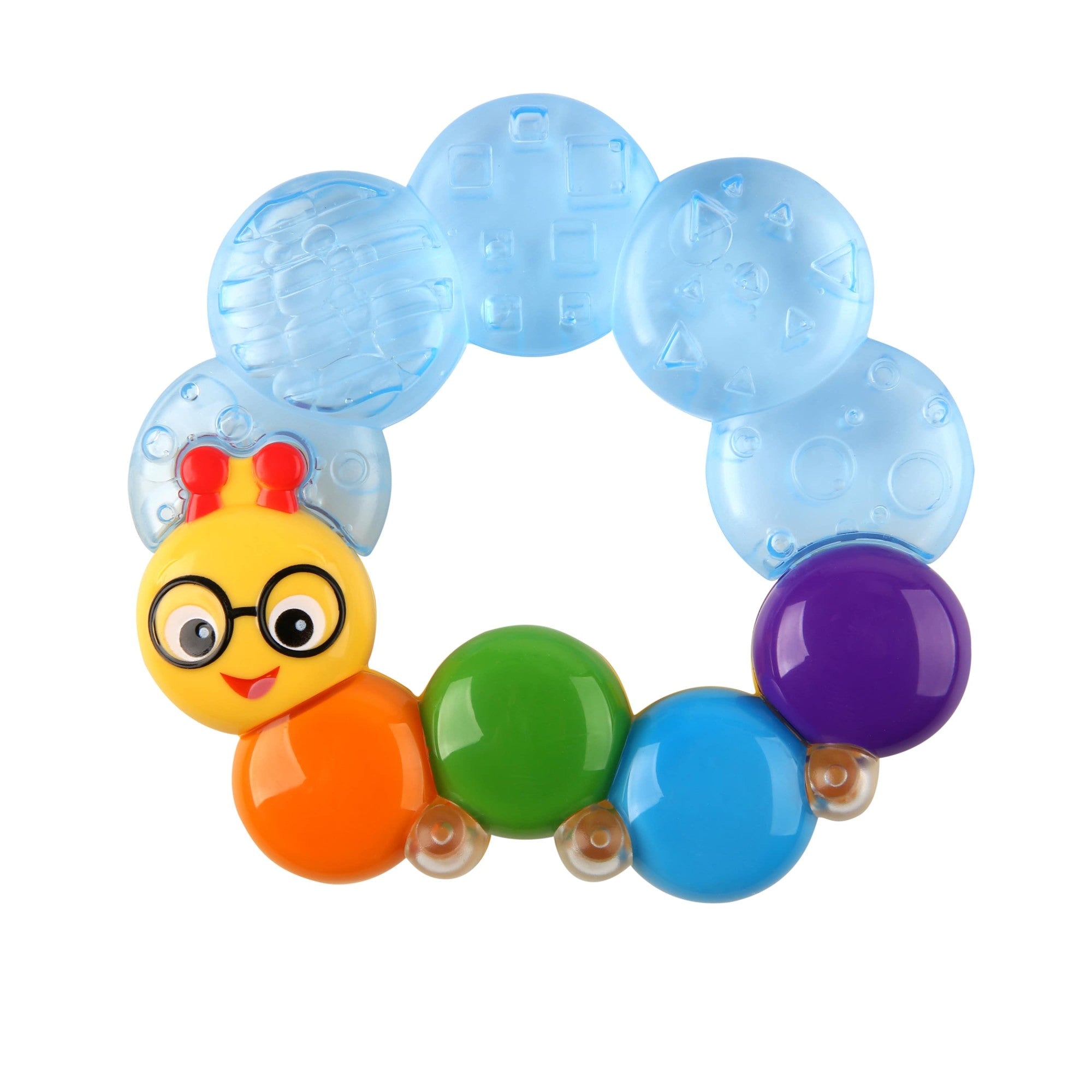 Baby Einstein jucarie dentitie Teether-pillar 3m+ 10573 Imagine principală a produsului