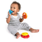 Baby Einstein jucarie multisenzoriala si de dentitie 03