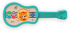 Baby Einstein jucarie muzicala 6m+, Ukulele fermecat 12609 01