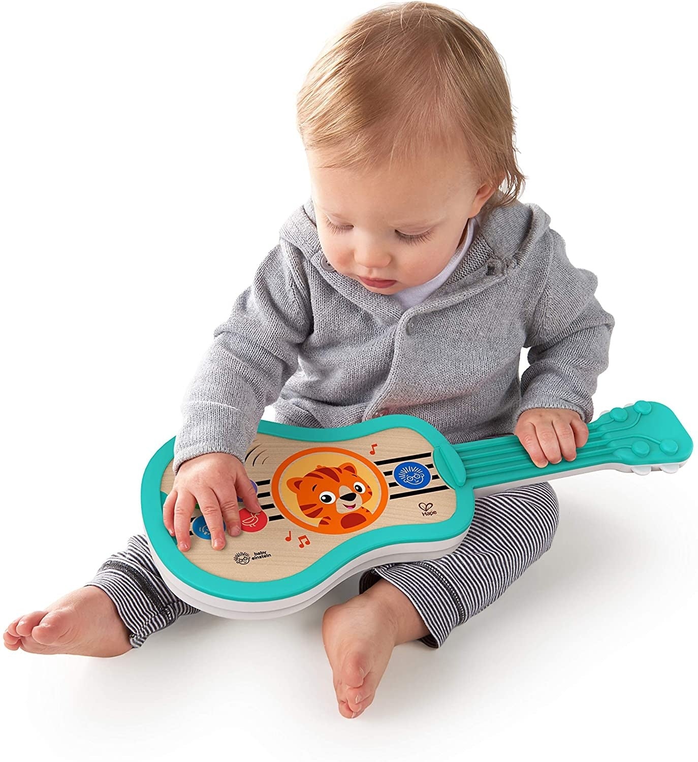 Baby Einstein jucarie muzicala 6m+