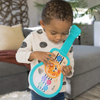  Ukulele fermecat 12609 01