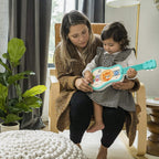 Baby Einstein jucarie muzicala 6m+