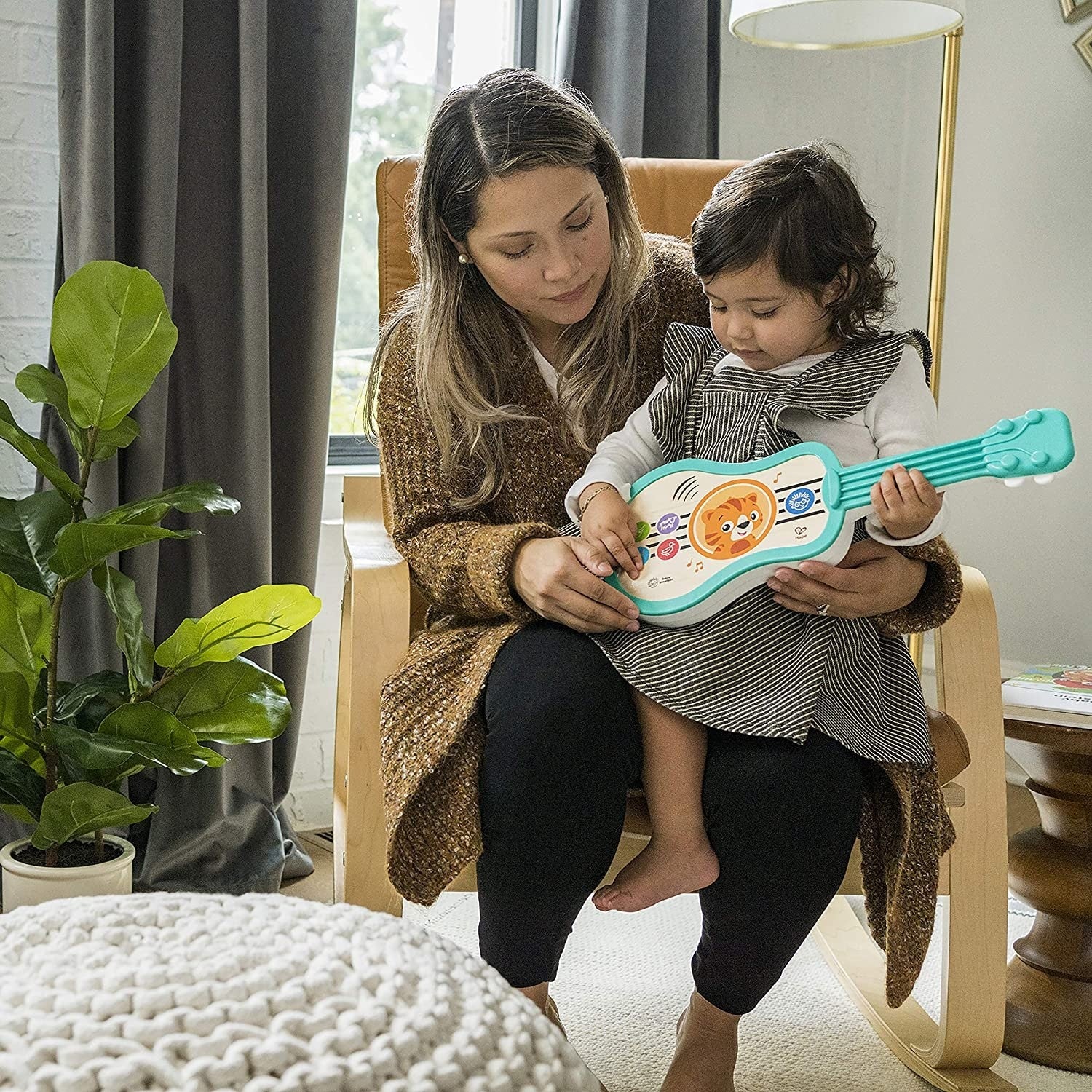 Baby Einstein jucarie muzicala 6m+
