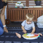 Baby Einstein jucarie muzicala Cal's Smart Sounds 0 7