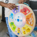 Baby Einstein jucarie muzicala Cal's Smart Sounds  04