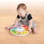 Baby Einstein jucarie muzicala Cal's Smart Sounds 0 6
