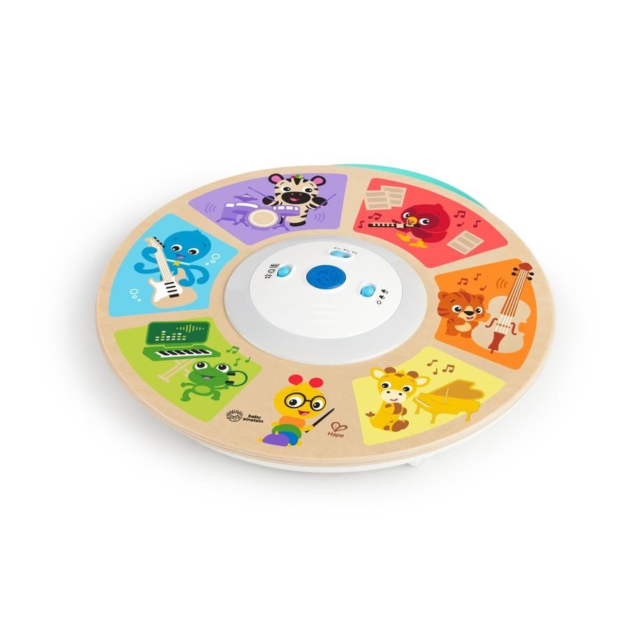Baby Einstein jucarie muzicala Cal's Smart Sounds  02
