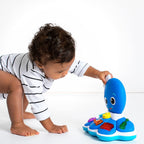 Baby Einstein jucarie muzicala Caracatita 6m+ 0 4