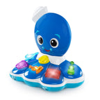 Baby Einstein jucarie muzicala Caracatita 6m+ 01