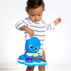 Baby Einstein jucarie muzicala Caracatita 6m+ 0 8