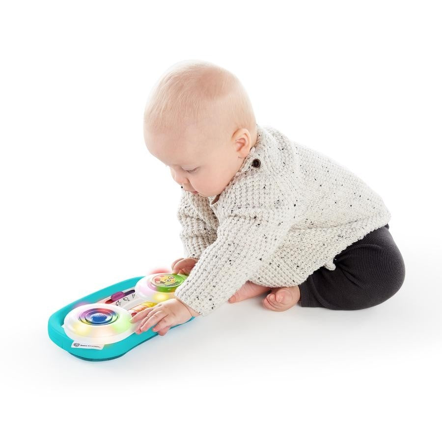 Baby Einstein jucarie muzicala Casetofonul fermecat 12m+  06