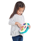 Baby Einstein jucarie muzicala Casetofonul fermecat 12m+  05